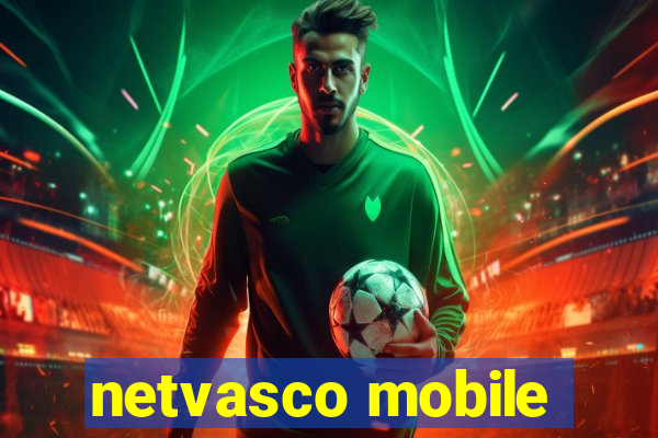netvasco mobile
